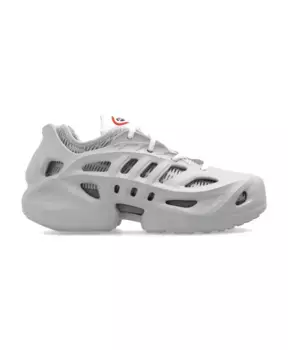 Кроссовки Climacool Adidas Originals, серый