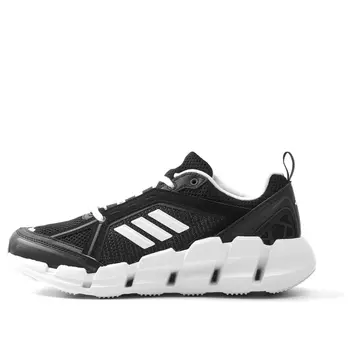Кроссовки climacool ventage Adidas, черный
