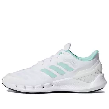 Кроссовки climacool ventania Adidas, белый