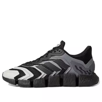 Кроссовки climacool vento Adidas, черный