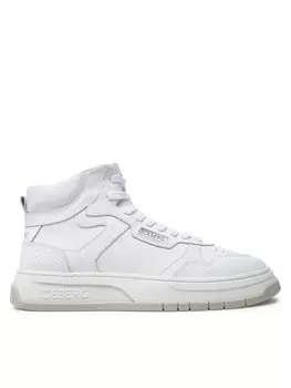 Кроссовки Clock IU1720 Iceberg, белый