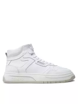 Кроссовки Clock IU1720 Iceberg, белый