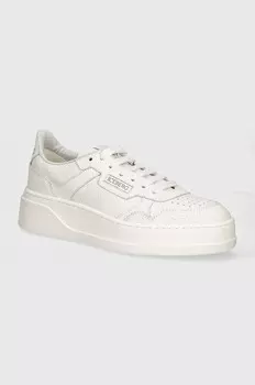 Кроссовки Clock V2 Iceberg, белый