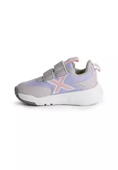 Кроссовки CLOE FW23 Munich, фиолетовый