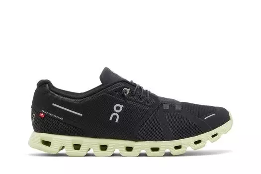 Кроссовки Cloud 5 'Magnet Oasis', черный