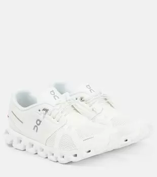 Кроссовки Cloud 5 On, белый