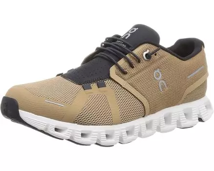 Кроссовки Cloud 5 On, чай