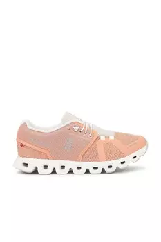 Кроссовки Cloud 5 On, цвет Flamingo & Pearl