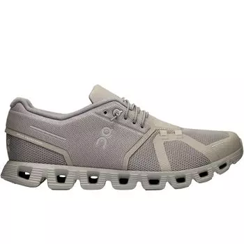 Кроссовки Cloud 5 On, цвет Grau/Silber