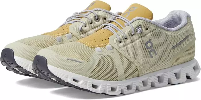 Кроссовки Cloud 5 On, цвет Haze/Bronze