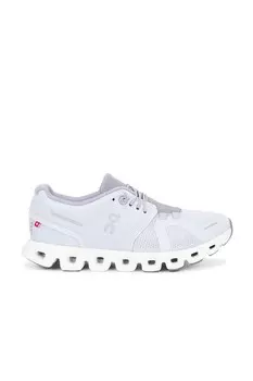 Кроссовки Cloud 5 On, цвет Heather & Fossil