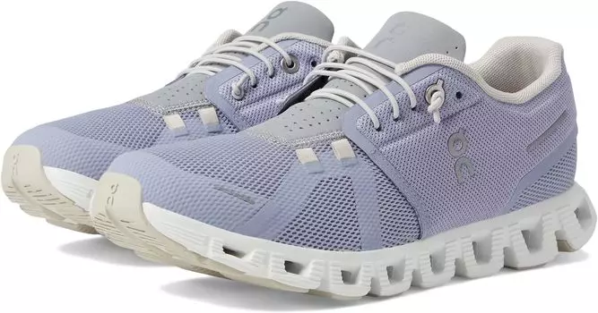 Кроссовки Cloud 5 On, цвет Nimbus/Alloy