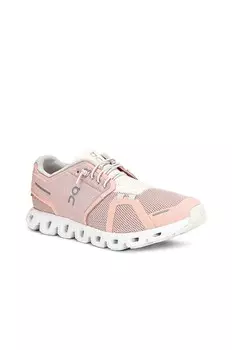 Кроссовки Cloud 5 On, цвет Rose & Shell