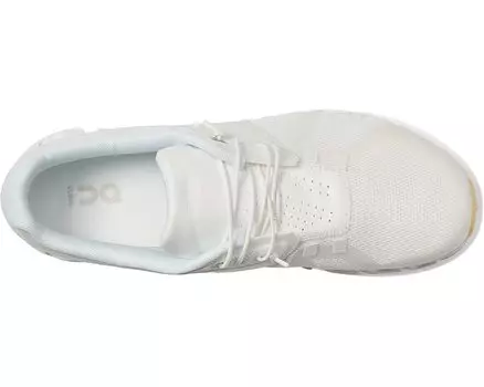 Кроссовки Cloud 5 On, неокрашенный