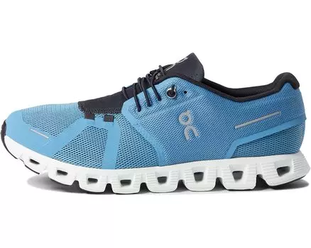 Кроссовки Cloud 5 On, ниагара