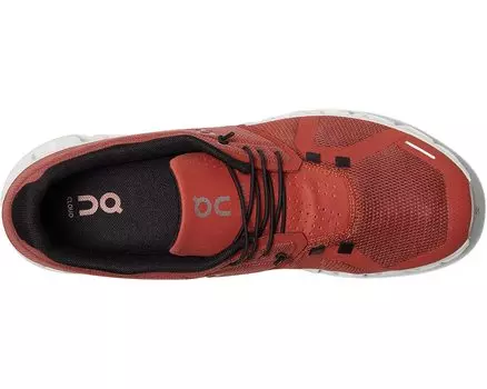 Кроссовки Cloud 5 On, рубин