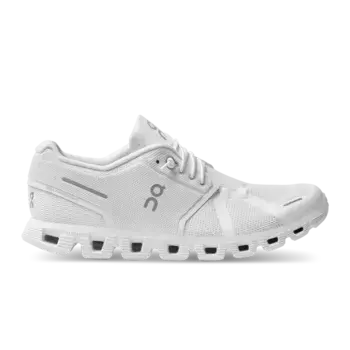 Кроссовки Cloud 5 On-Running, белый
