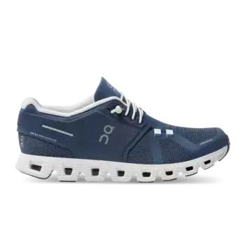 Кроссовки Cloud 5 On-Running, синий