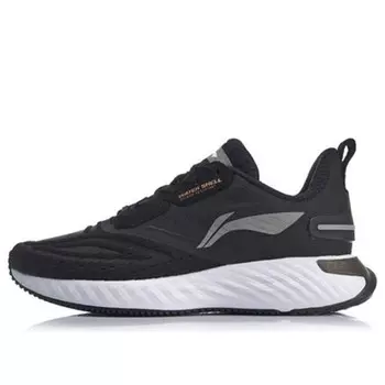 Кроссовки cloud 5 shield Li-Ning, белый