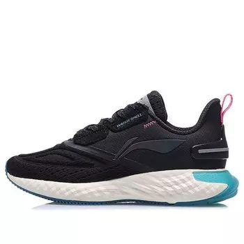 Кроссовки cloud 5 shield Li-Ning, черный