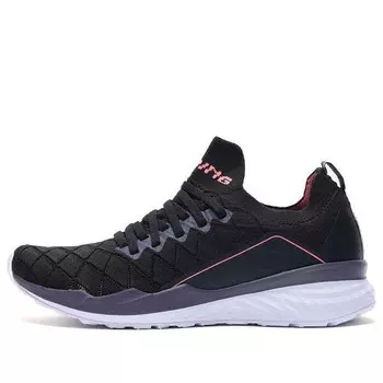 Кроссовки cloud 5 shield Li-Ning, черный