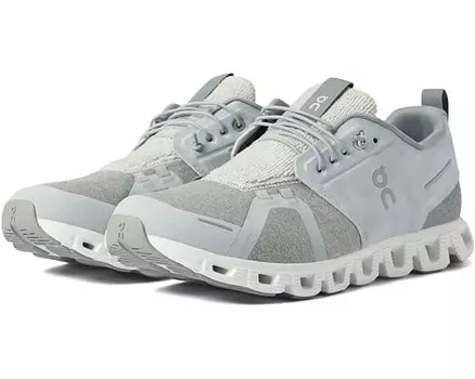 Кроссовки Cloud 5 Terry On, ледник