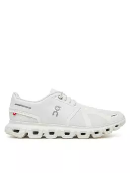Кроссовки Cloud 6 3Wf10061200 On, белый