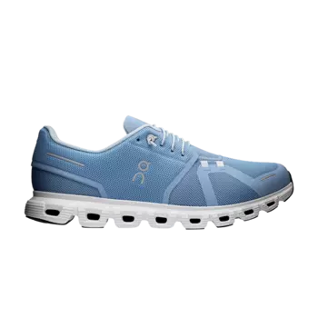 Кроссовки Cloud 6 'Chambray White', синий