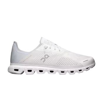 Кроссовки Cloud 6 Coast 'White Glacier', белый