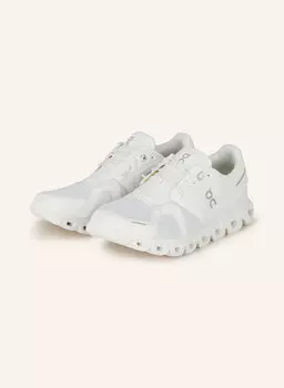 Кроссовки Cloud 6 On, белый