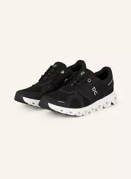 Кроссовки Cloud 6 On, черный