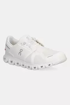 Кроссовки Cloud 6 On Running, белый