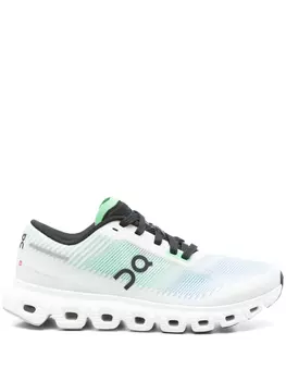 Кроссовки Cloud 6 Push On Running, синий