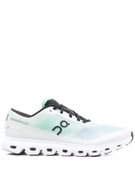 Кроссовки Cloud 6 Push On Running, синий