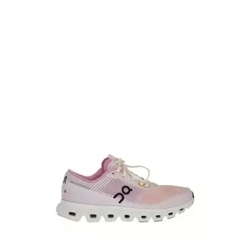 Кроссовки Cloud 6 Push On, White