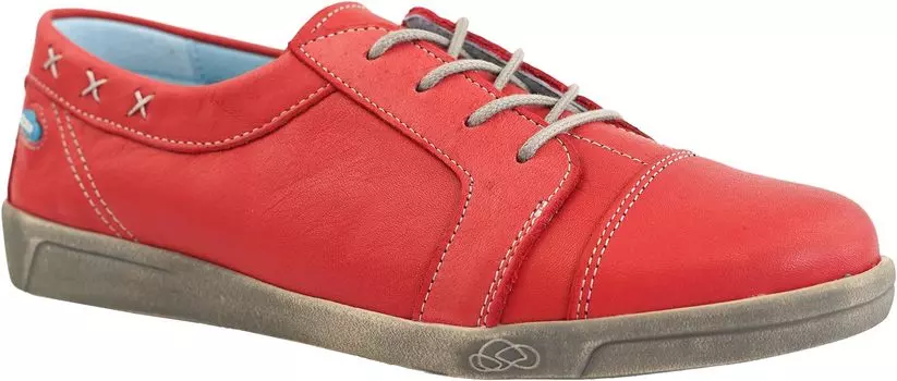 Кроссовки CLOUD Acme, красный