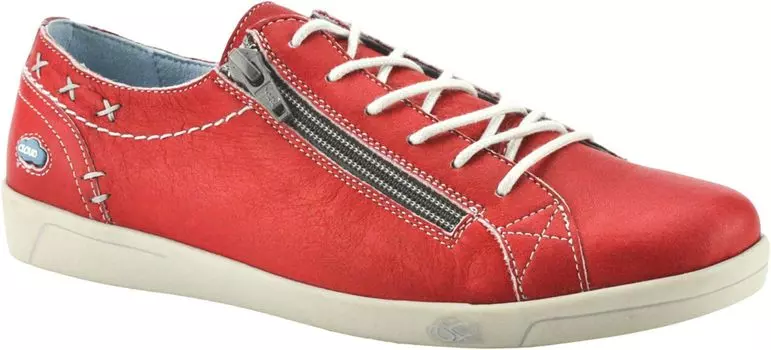 Кроссовки CLOUD Aika Basic, красный