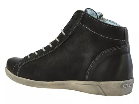 Кроссовки CLOUD Aika Boot Distress