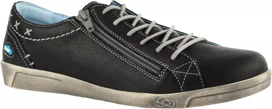 Кроссовки CLOUD Aika Brushed Sole, черный