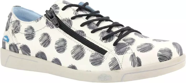 Кроссовки CLOUD Aika Circles, черный