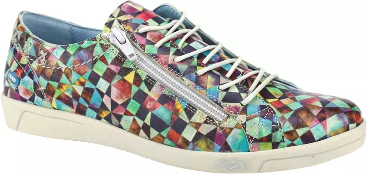 Кроссовки CLOUD Aika Multicolour, цвет Mystere