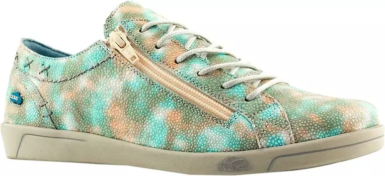 Кроссовки CLOUD Aika Prints, цвет Marea Mint
