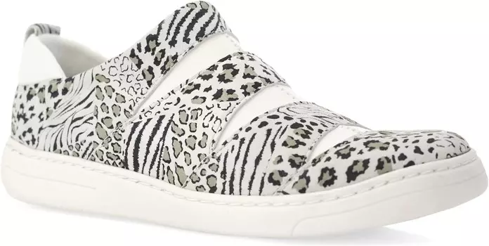 Кроссовки CLOUD Fang, цвет Khaki Jungle