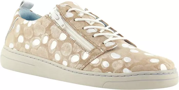 Кроссовки CLOUD Faun, цвет Baikal Camel