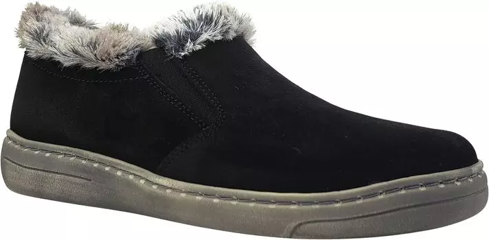 Кроссовки CLOUD Fria Cozy, черный