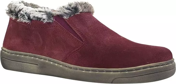 Кроссовки CLOUD Fria Cozy, розовый