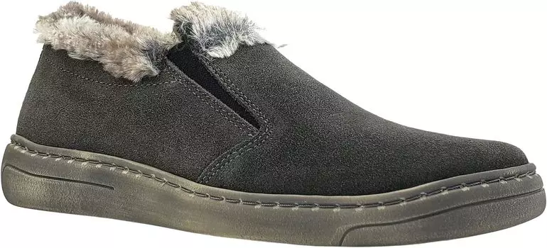 Кроссовки CLOUD Fria Cozy, серый