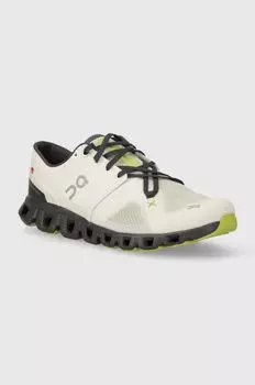 Кроссовки Cloud On-running, белый