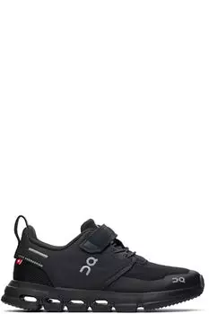 Кроссовки Cloud Play для маленьких детей черного цвета On