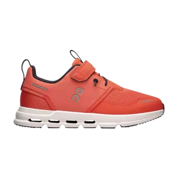 Кроссовки Cloud Play Kids 'Flame White', оранжевый